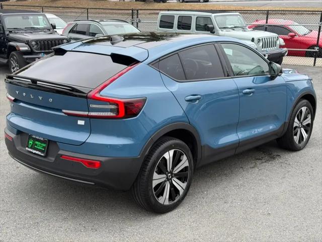 2023 Volvo CT Twin Plus