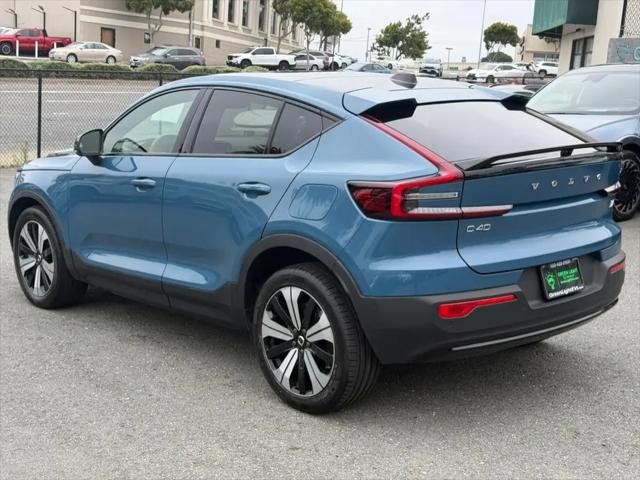 2023 Volvo CT Twin Plus