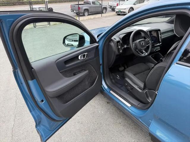 2023 Volvo CT Twin Plus