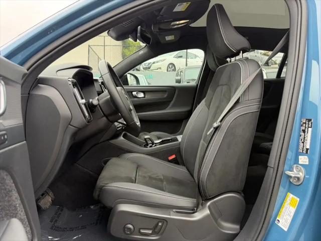 2023 Volvo CT Twin Plus