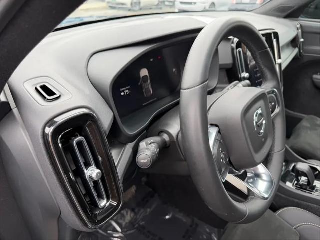 2023 Volvo CT Twin Plus