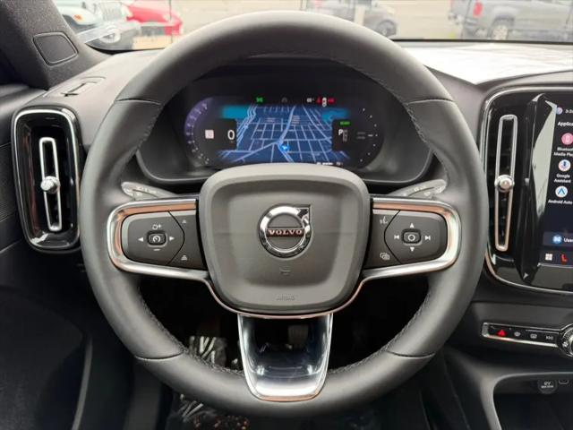 2023 Volvo CT Twin Plus
