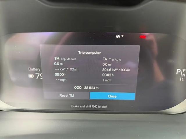 2023 Volvo CT Twin Plus