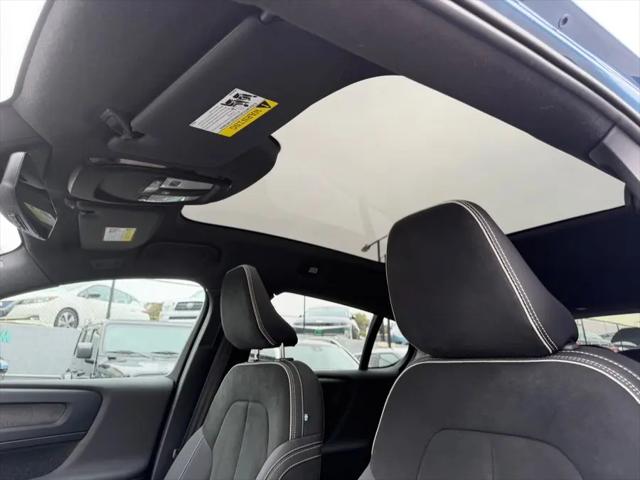 2023 Volvo CT Twin Plus