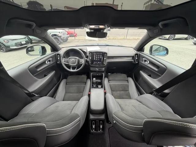 2023 Volvo CT Twin Plus