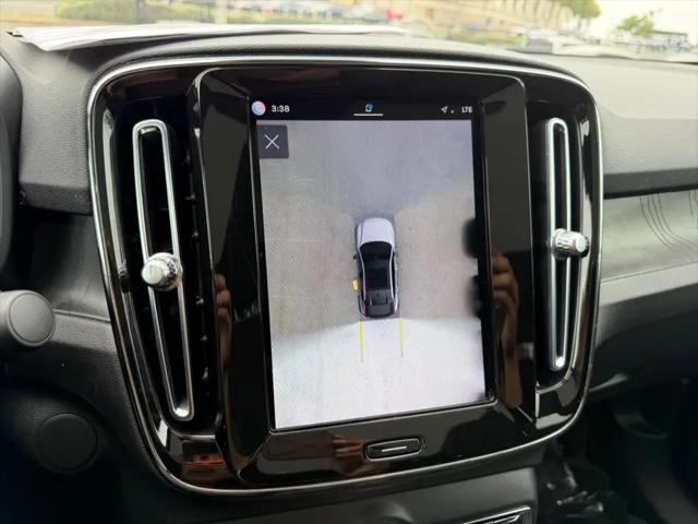 2023 Volvo CT Twin Plus