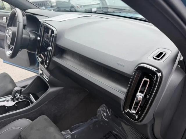 2023 Volvo CT Twin Plus