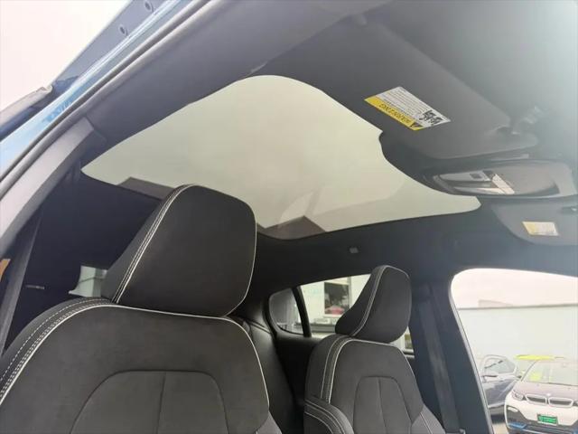 2023 Volvo CT Twin Plus