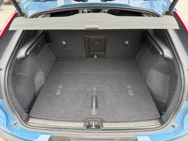 2023 Volvo CT Twin Plus