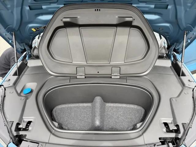 2023 Volvo CT Twin Plus