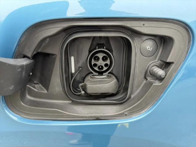 2023 Volvo CT Twin Plus