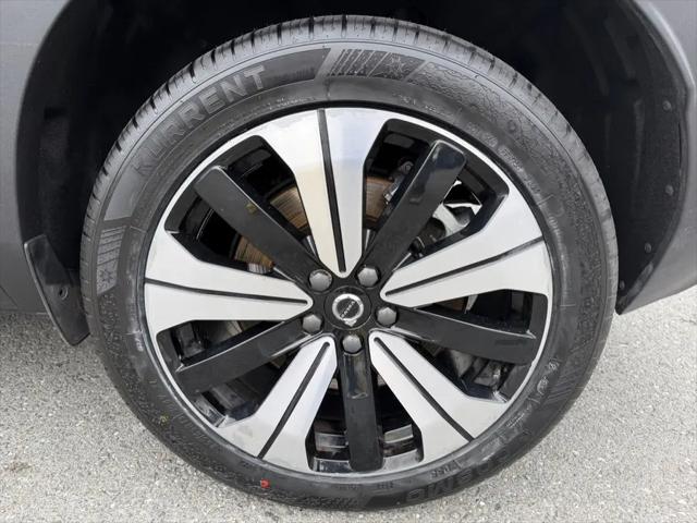 2023 Volvo CT Twin Plus