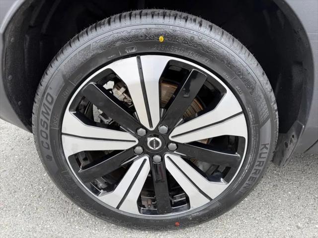 2023 Volvo CT Twin Plus