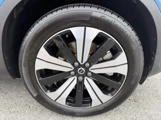 2023 Volvo CT Twin Plus