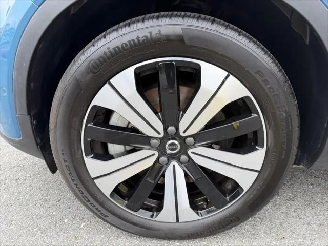2023 Volvo CT Twin Plus
