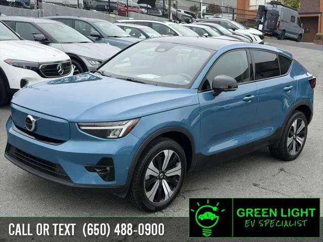 2023 Volvo CT Twin Plus for sale in Daly City, CA