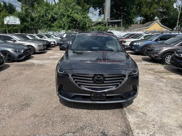 2018 Mazda CX-9 Grand Touring