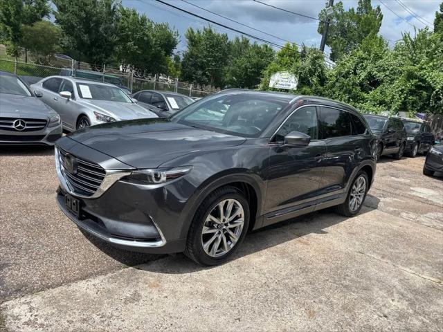 2018 Mazda CX-9 Grand Touring