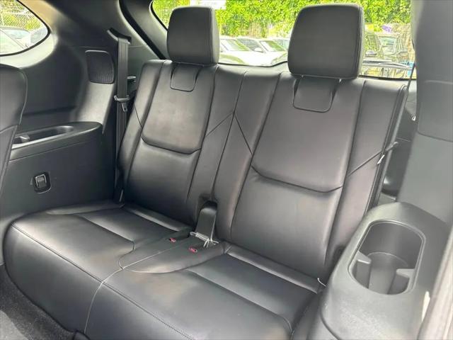 2018 Mazda CX-9 Grand Touring