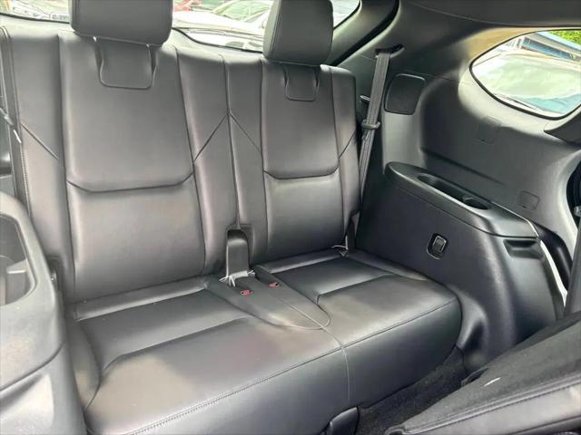 2018 Mazda CX-9 Grand Touring