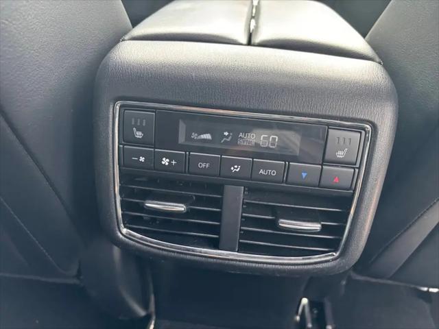 2018 Mazda CX-9 Grand Touring