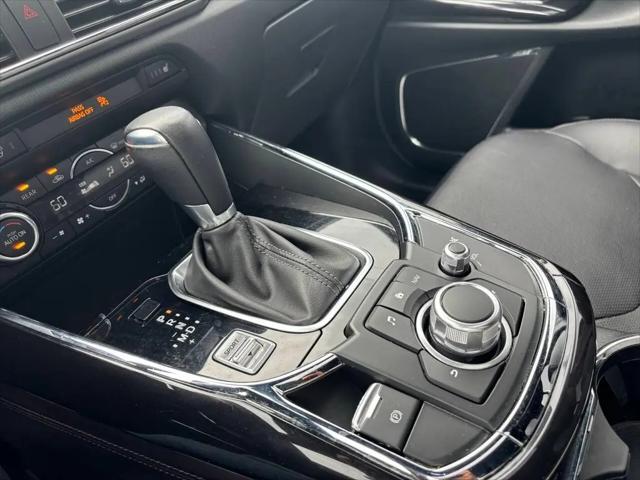 2018 Mazda CX-9 Grand Touring