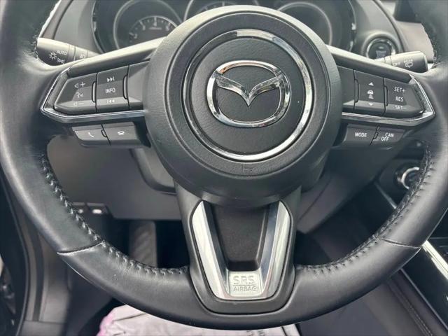 2018 Mazda CX-9 Grand Touring