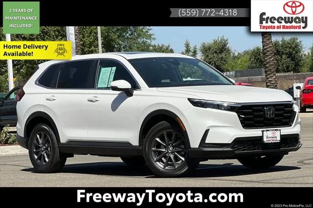 2026 Honda CR-V EX-L AWD for sale in Hanford, CA