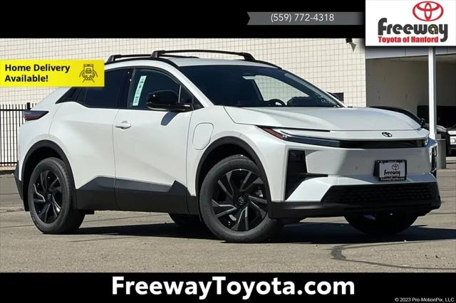 2026 Toyota C-HR SE for sale in Hanford, CA