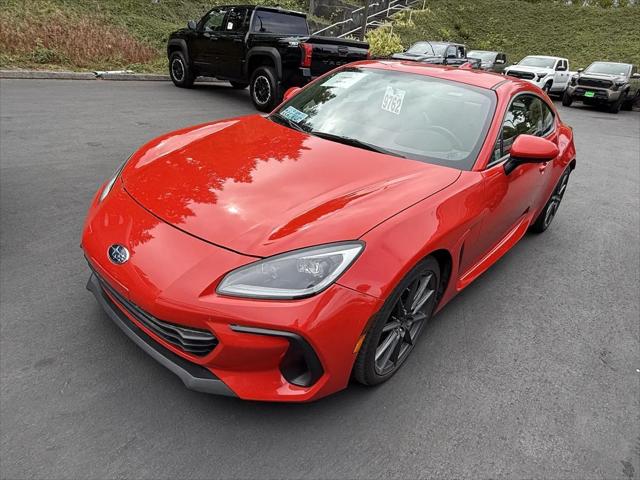2022 Subaru BRZ Limited for sale in Gladstone, OR