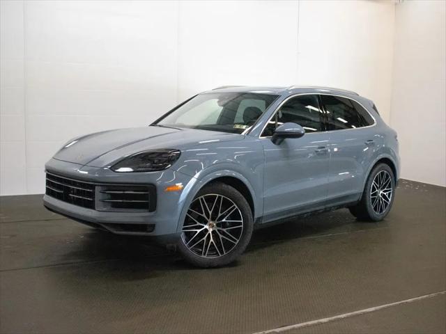 2024 Porsche Cayenne Cayenne for sale in Plains, PA
