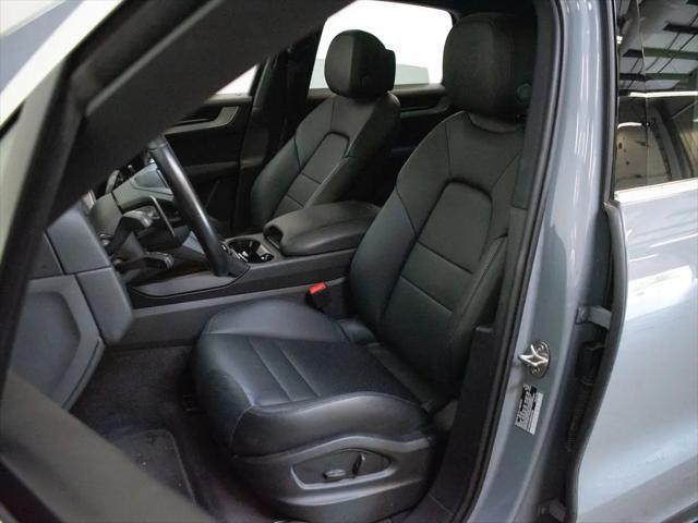 2024 Porsche Cayenne Cayenne