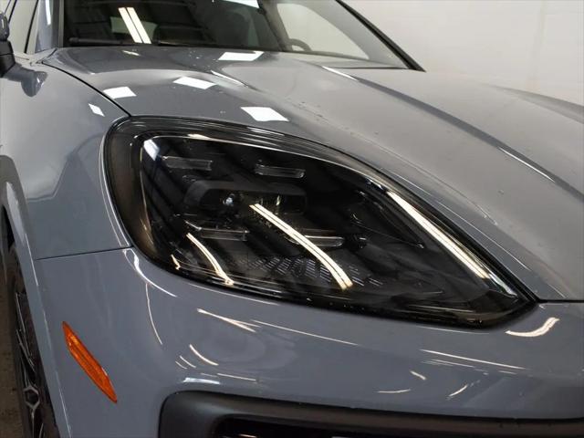 2024 Porsche Cayenne Cayenne