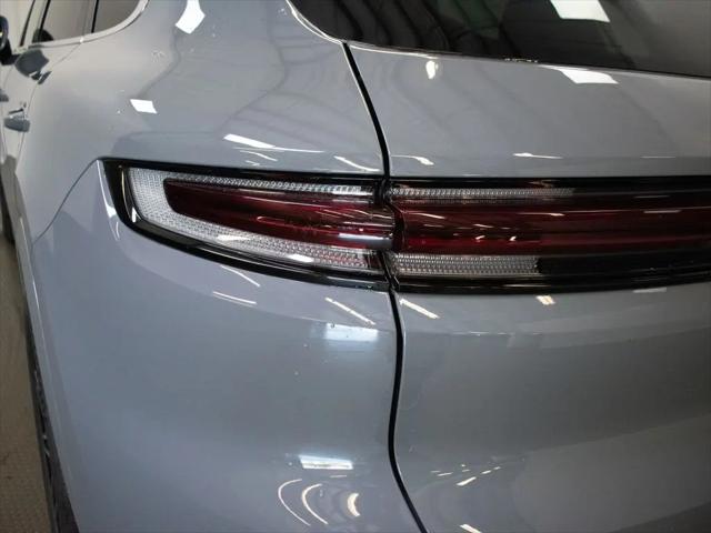 2024 Porsche Cayenne Cayenne