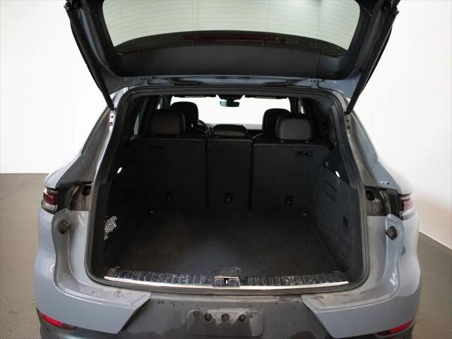 2024 Porsche Cayenne Cayenne