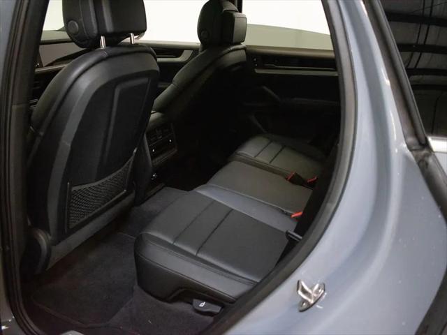 2024 Porsche Cayenne Cayenne