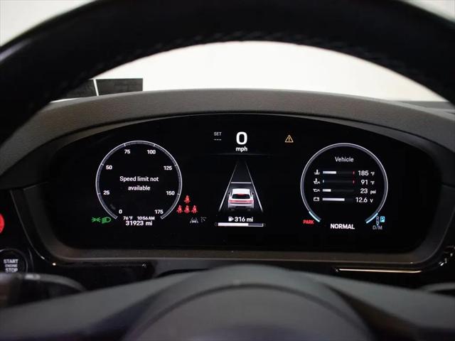2024 Porsche Cayenne Cayenne