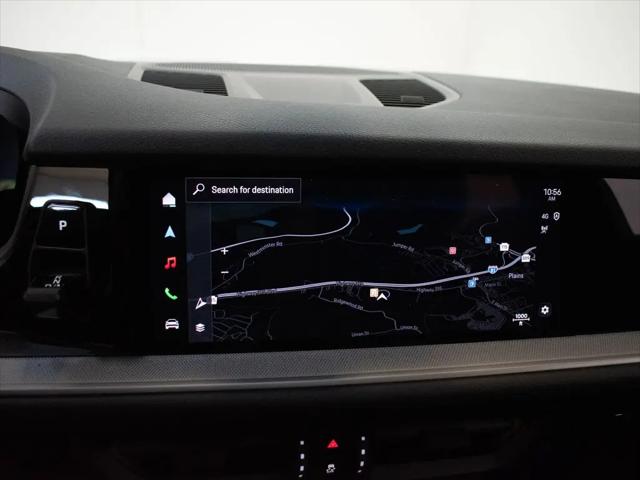 2024 Porsche Cayenne Cayenne