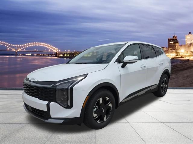 2026 Kia Sportage LX for sale in Memphis, TN