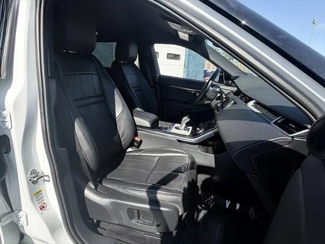 2020 Land Rover Range Rover Evoque S
