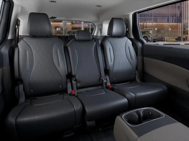 2026 Kia Carnival MPV EX