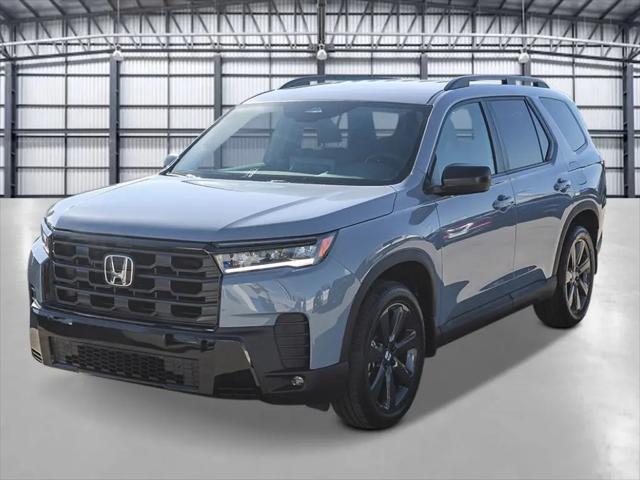 2026 Honda Pilot Sport for sale in Yuma, AZ