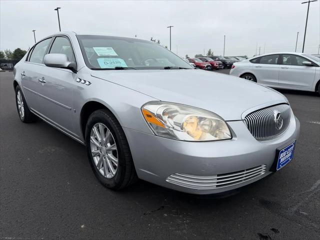 2009 Buick Lucerne CX for sale in Sioux Falls, SD