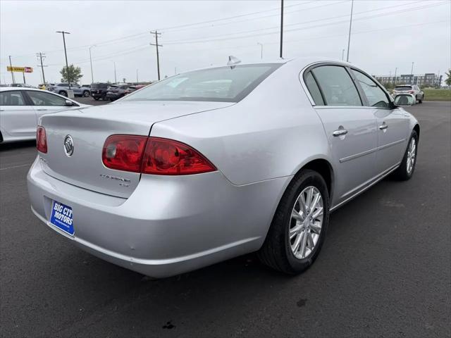 2009 Buick Lucerne CX