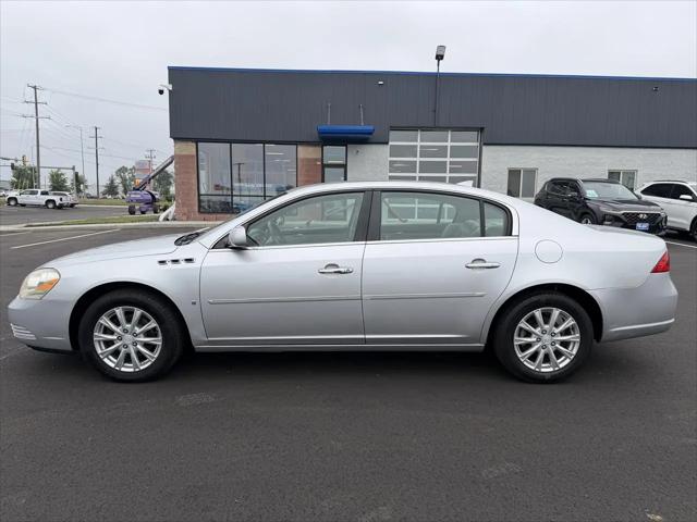 2009 Buick Lucerne CX