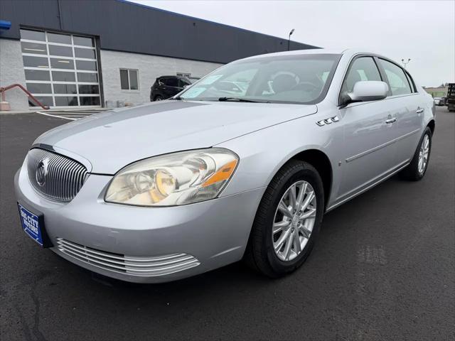 2009 Buick Lucerne CX