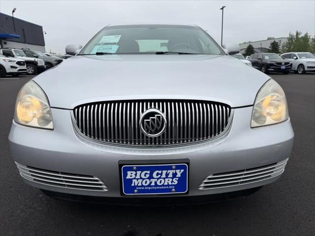 2009 Buick Lucerne CX