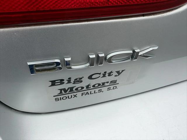 2009 Buick Lucerne CX