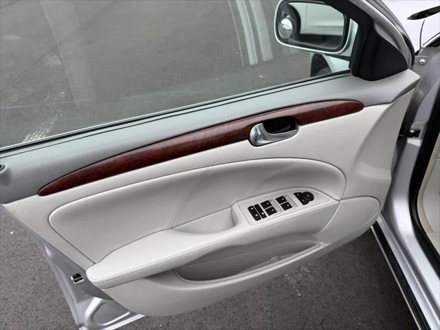 2009 Buick Lucerne CX