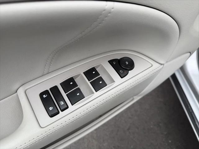 2009 Buick Lucerne CX